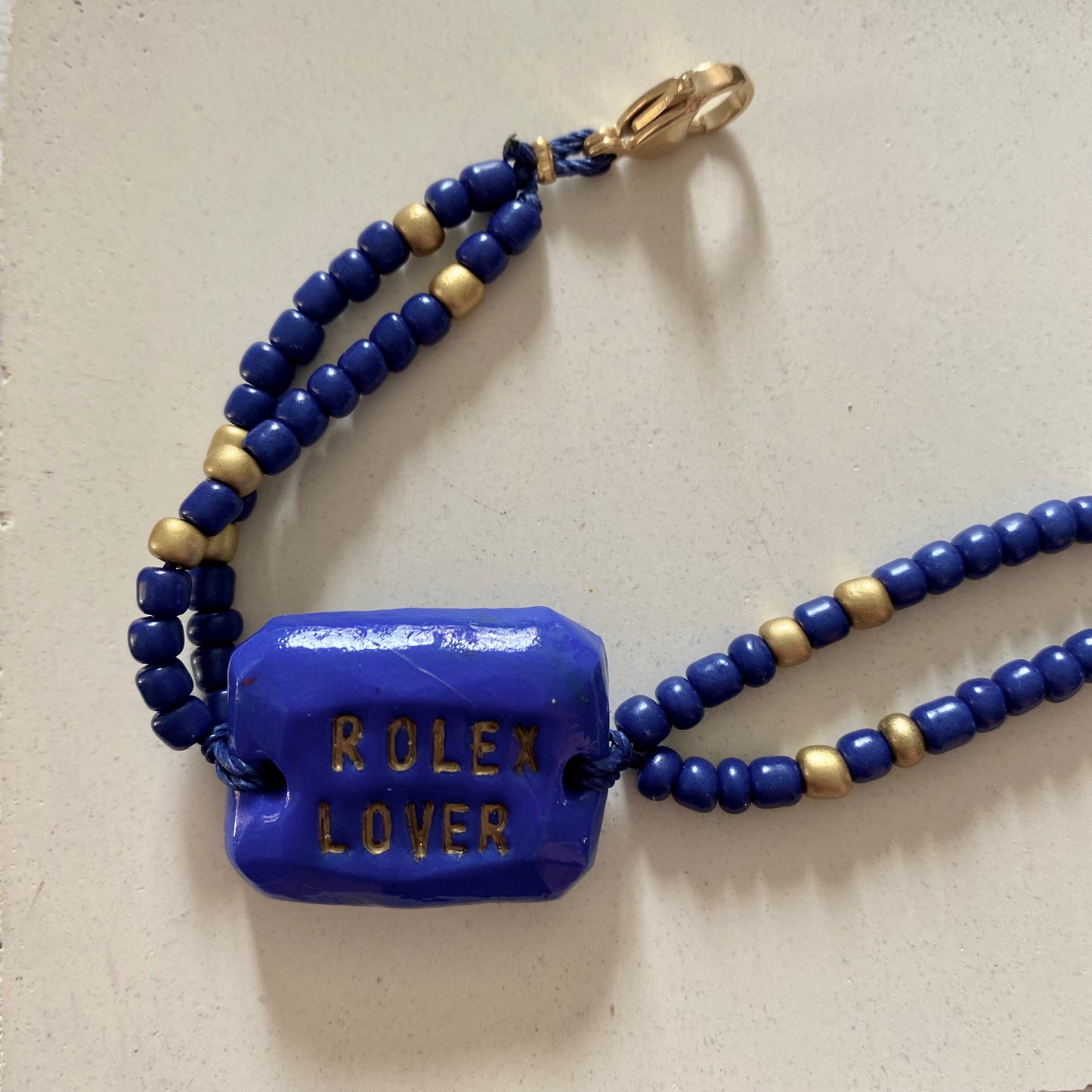 Rolex Lover