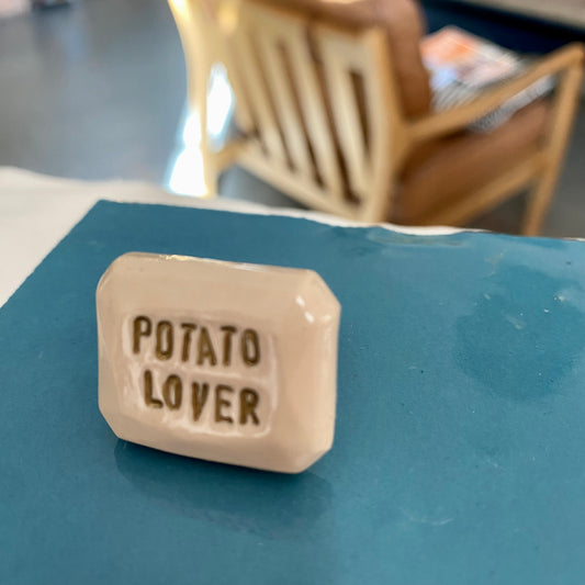 Potato Lover