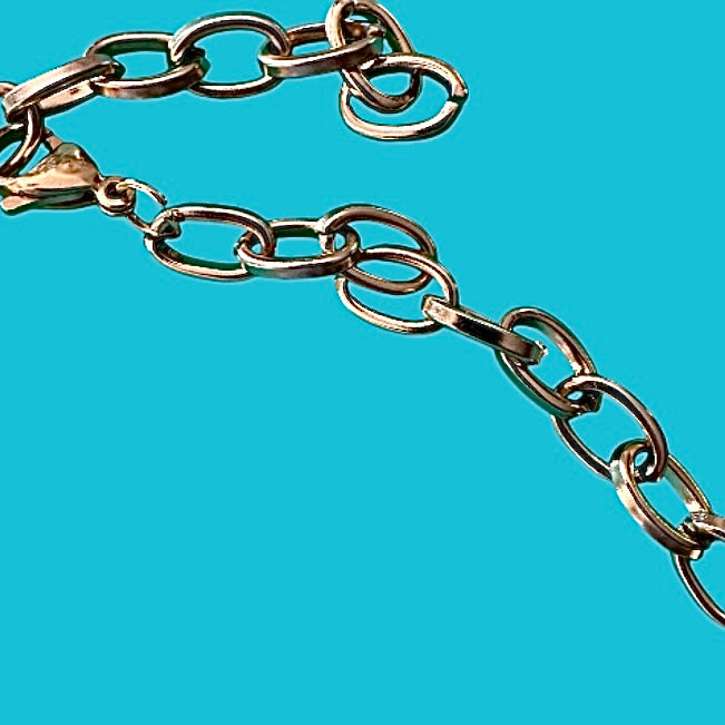 Chaine pour Pièces Rapportées / In-laws’ Chain