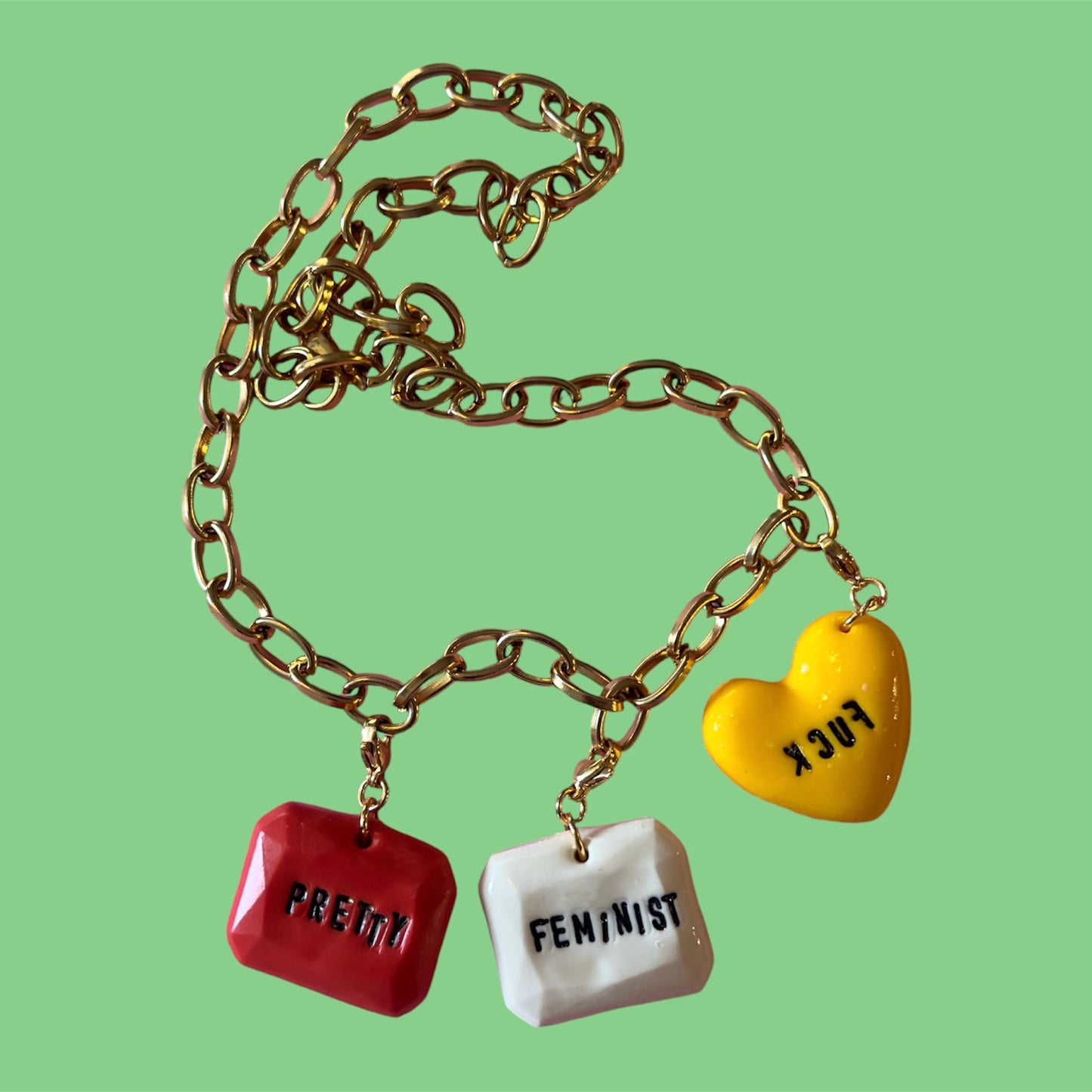 Pretty Diamant Rouge/ Pretty Red Diamond