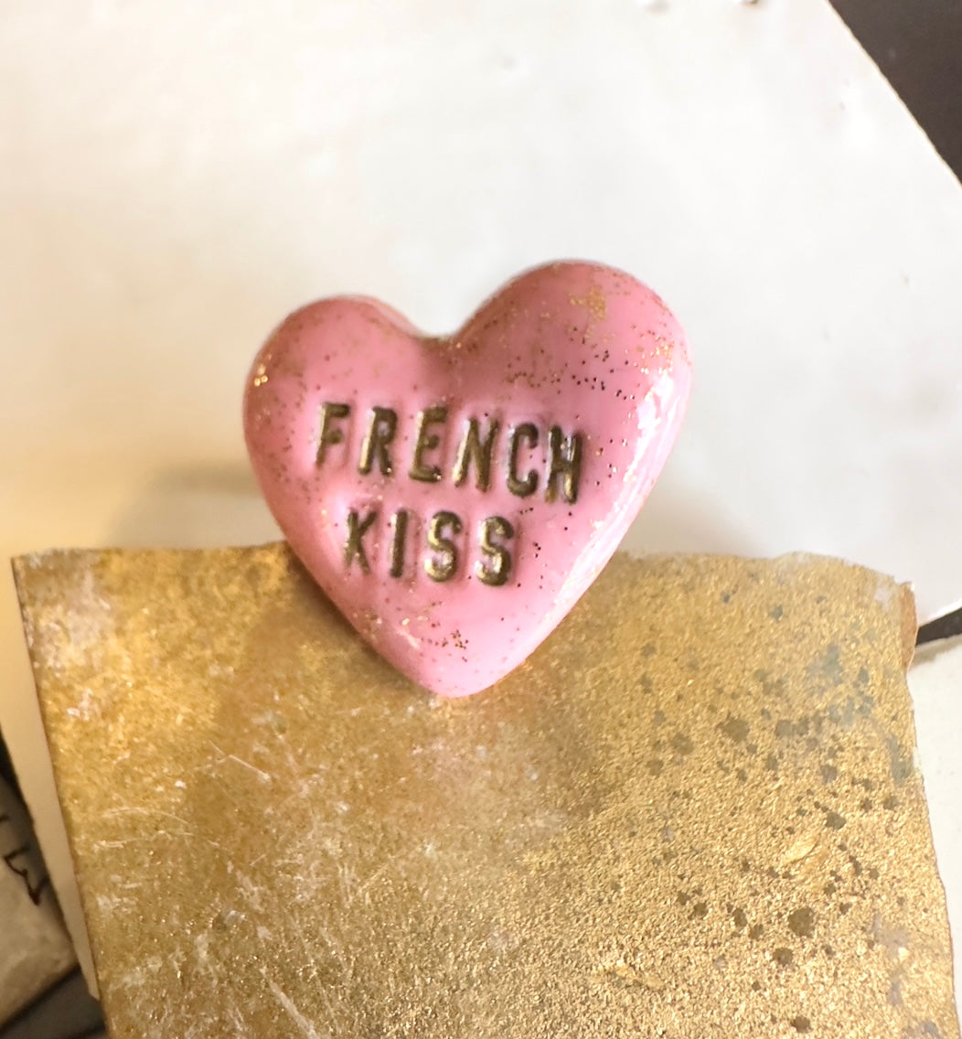 French Kiss